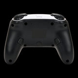 Mando Switch Blood Moon Zelda Wrls