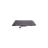 79-Key Backlit Keyboard,  Us-International Layout