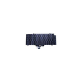 79-Key Us-International  Backlit Keyboard For Laptops
