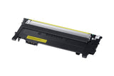 EAN 8806086885843 - Samsung CLT-Y404S cartucho de tóner 1 pieza(s) Original Amarillo imagen 2