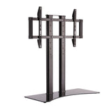 Logilink Bp0024 Soporte De Mesa Para Pantalla Plana 165,1 Cm (65") Negro