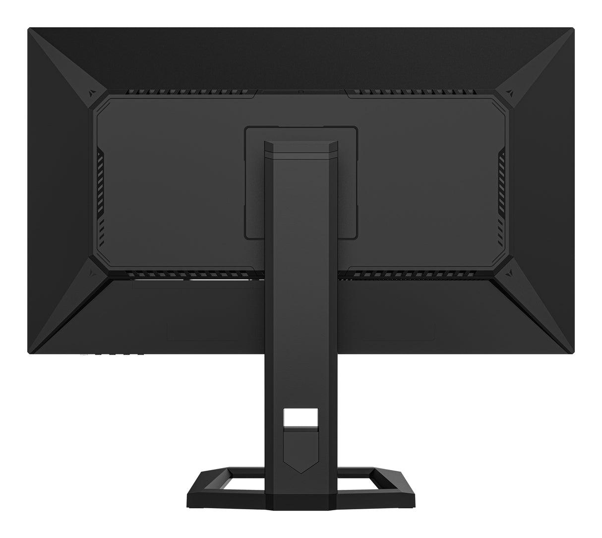EAN 6939554937781 - Dahua Technology LM27-E341A pantalla para PC 68,6 cm (27") 2560 x 1440 Pixeles Quad HD LED Negro imagen 3