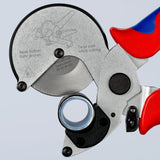 EAN 4003773088714 - Knipex Rohrschneider Tijeras para tubos imagen 43