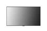 Lg 4k Ultra Hd 55uh7f-H Pantalla Plana Para Señalización Digital 139,7 Cm (55") Ips Wifi 700 Cd / M² Negro Web Os 24/7