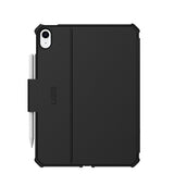Apple Ipad 11 Rugged Usb-C Kb Tp Es Black