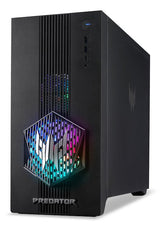 Pc Gaming Acer Predator Orion 3000 7-265f 32gb 1tbssd Rtx5060 8gb W11h