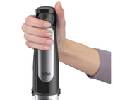 Braun Minipimer 7 Mq 7000x Batidora De Mano 1000w