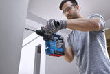 Bosch Professional Gbh 18v-18 Professional, 0611927003, Martillo Perforador Azul/Negro