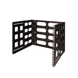 EAN 4052792051728 - LogiLink W08B40B accesorio de bastidor Soporte de montaje imagen 2