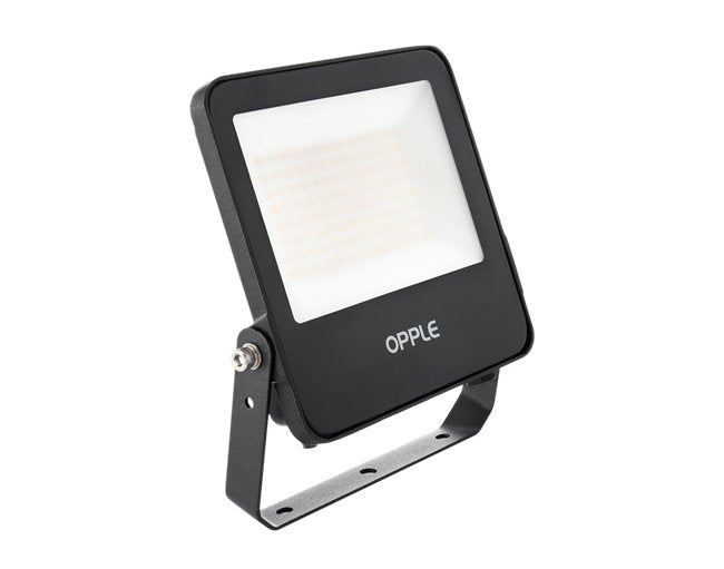 Oppl Ledflood-E3 Re170-50w-840-Bl Ledflood-E3 Re170-50w-840-Bl Ecomax G3 6500lm-