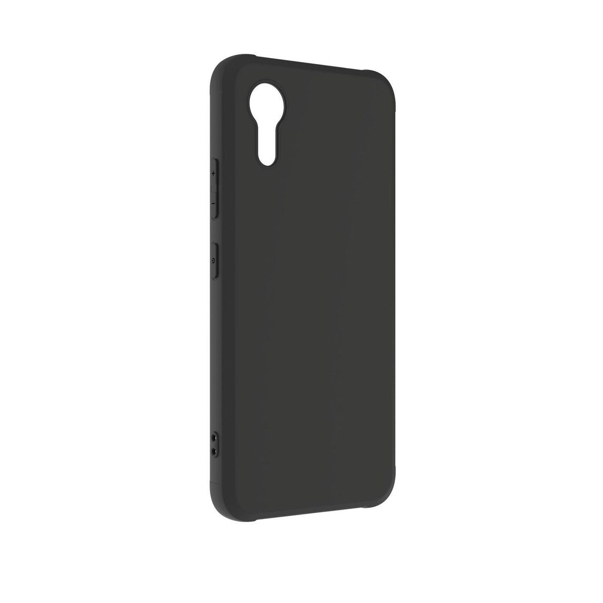 Infinite (Grs) Vienna Xcover7  Galaxy Black Cover. Material: