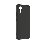 Infinite (Grs) Vienna Xcover7  Galaxy Black Cover. Material: