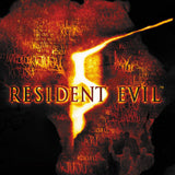 Resident Evil 5 Ps4 Uk