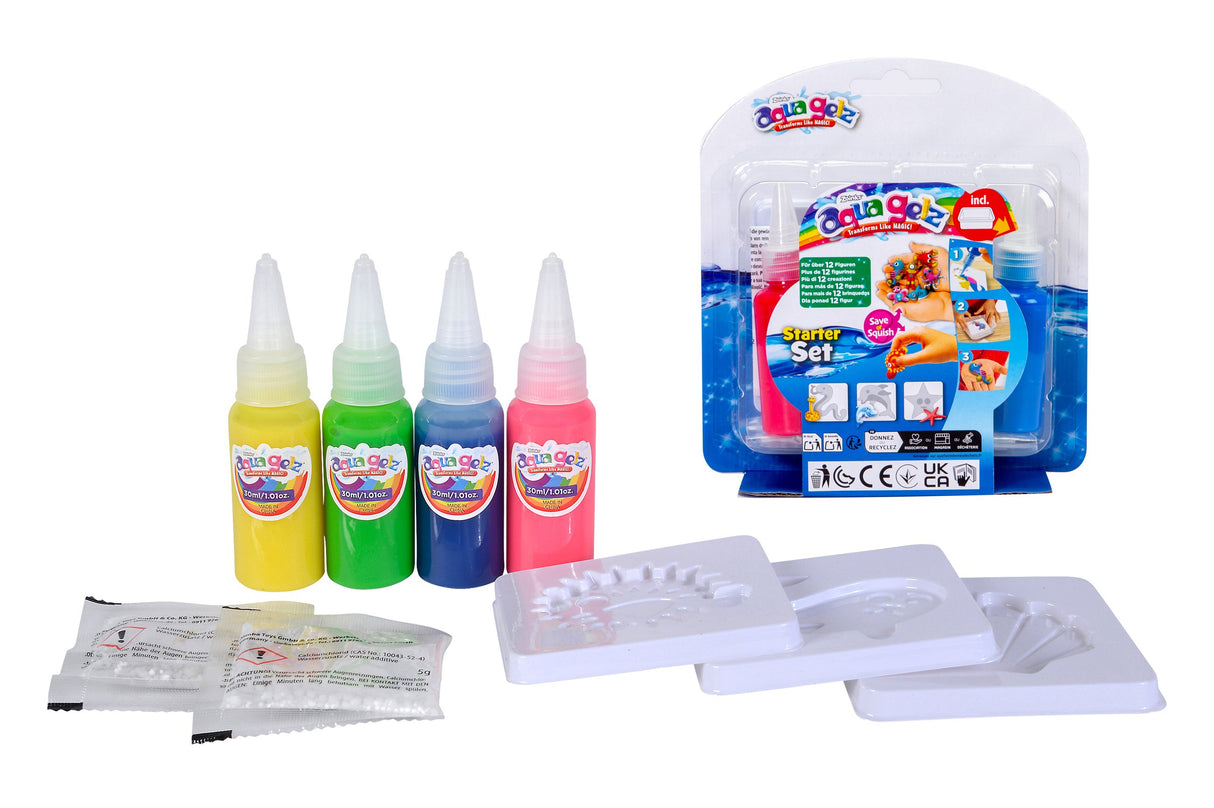 EAN 4006592082406 - Simba Toys 106322561 juguete de arte y manualidades imagen 1