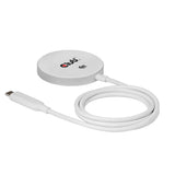 EAN 8719214473686 - CLUB3D CAC-3026 cargador de dispositivo móvil Teléfono móvil, Smartphone, Reloj inteligente, Teléfono USB imagen 1