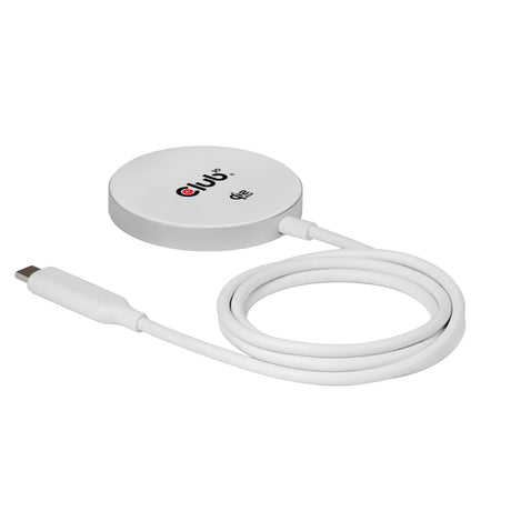 EAN 8719214473686 - CLUB3D CAC-3026 cargador de dispositivo móvil Teléfono móvil, Smartphone, Reloj inteligente, Teléfono USB imagen 1