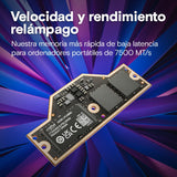 EAN 649528945501 - Crucial CT32G75C2LP5X módulo de memoria 32 GB 1 x 32 GB LPDDR5X 7500 MT/s 262-pin LPCAMM2 imagen 2