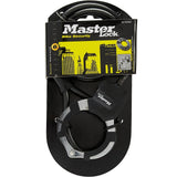Master Lock Street Cuff Negro 1000 Mm Cable Antirrobo