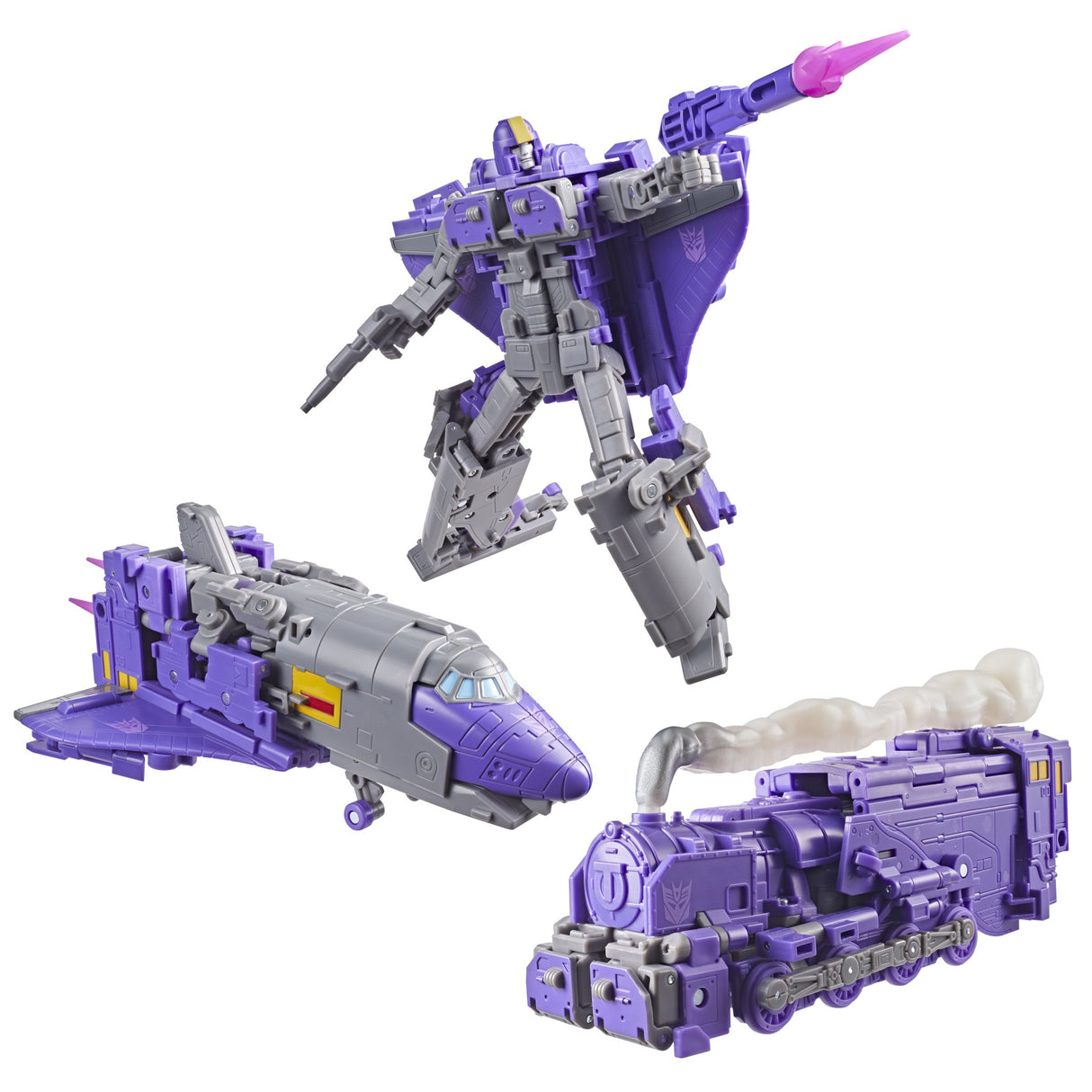 EAN 5010996348708 - Transformers G21905L00 figura de juguete para niños imagen 2
