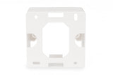 Digitus Caja De Conexion 80x80mm Para Keystone Dn-93803