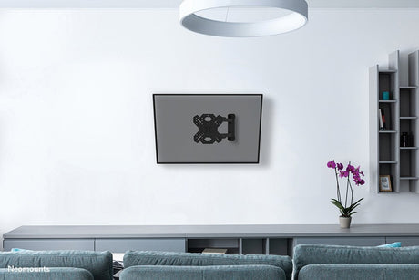EAN 8717371448790 - Neomounts WL40S-850BL12 soporte para TV 139,7 cm (55") Negro imagen 16