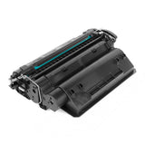 Toner Colorway Cartridge (Econom) For Hp Ce255x (55x), Canon 724h