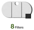EAN 0619988626722 - Petlibro Filter PL-FF002-92W Filtro para bebedero automático imagen 1