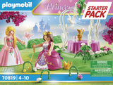 Playmobil 70819 Starter Pack Jardín De La Princesa