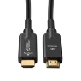 EAN 5706998942104 - Microconnect HDM191950V2.0AOP cable HDMI 50 m HDMI tipo A (Estándar) Negro imagen 3