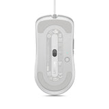 Accesorios Lenovo Ratón Para Juegos Legion M300s Rgb (Glacier White)