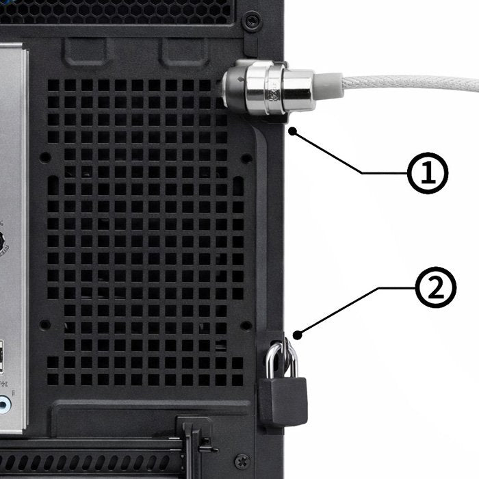 Coolbox Caja Matx M460 Usb-C 3.2 Gen1 Con Fuente Basic500 W