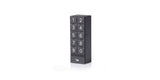 Yale 05/301000/Bl Teclado Numérico Bluetooth Negro