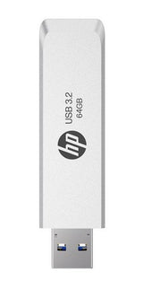 Usb Hp 64gb Flash Drive 819w