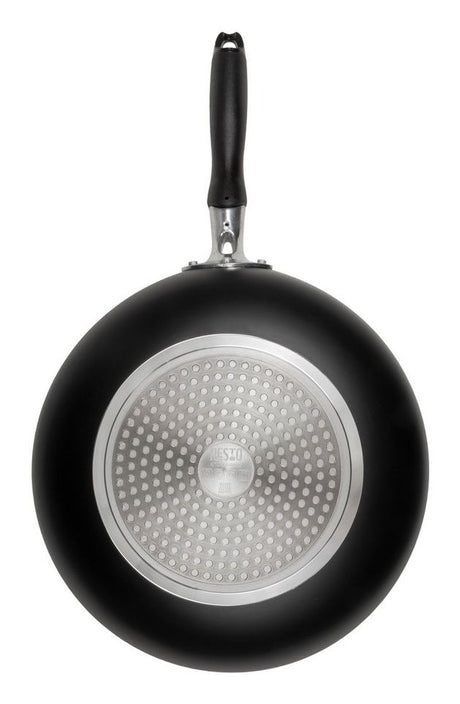 EAN 4260709010144 - Resto Kitchenware 93603 cacerola Sartén para wok/sofrito Alrededor imagen 2