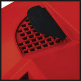 Cortacésped Einhell Gc-Em 1800/43, 3400090 Rojo/Negro