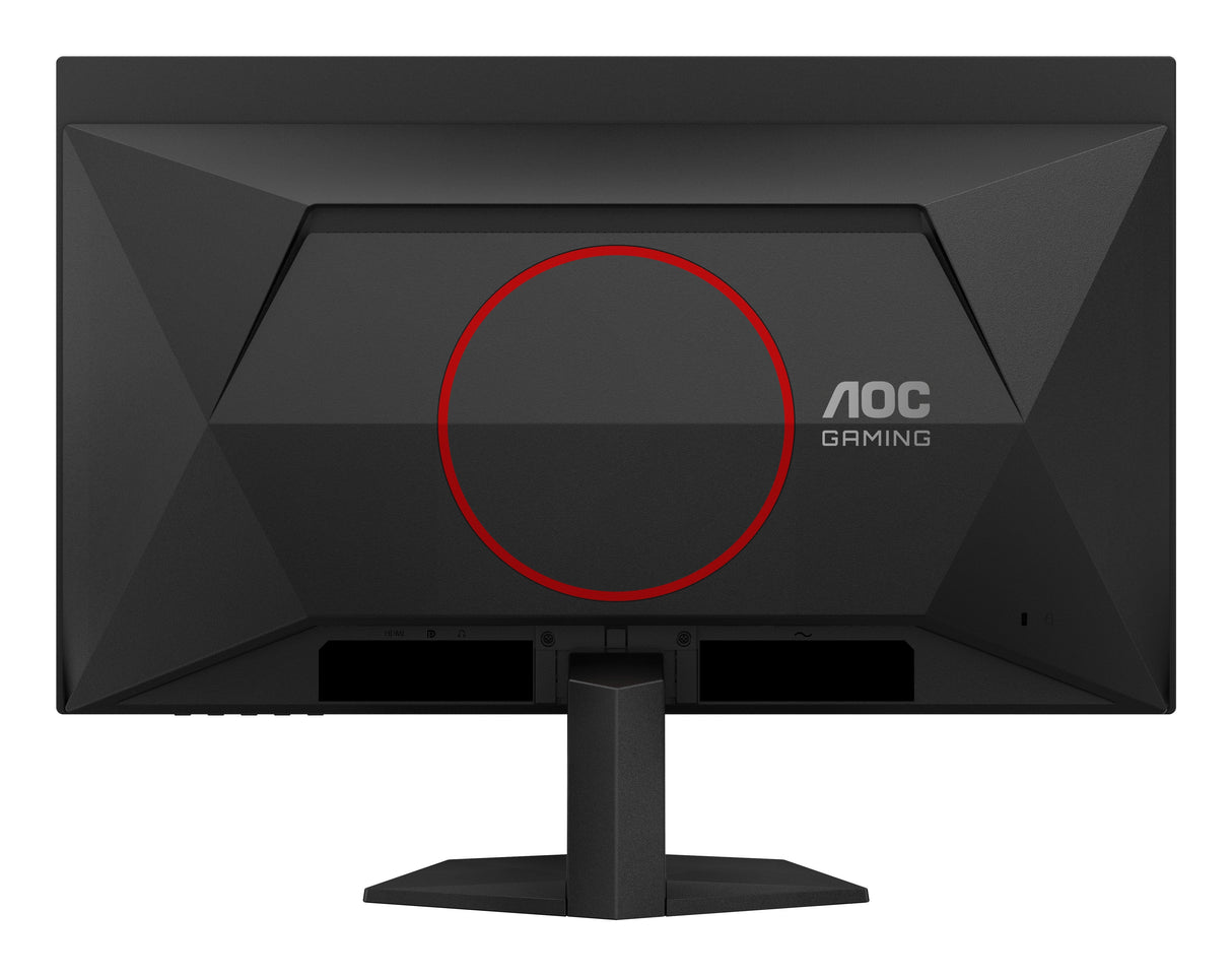 Monitor  Aoc Agon Q27g41zdf Qd-Oled Gaming 26,5 " Negro, Qhd, Hdmi, Dp, Adaptive-Sync, Compatibilidad G-Sync, Panel De 240hz Q27g41zdf