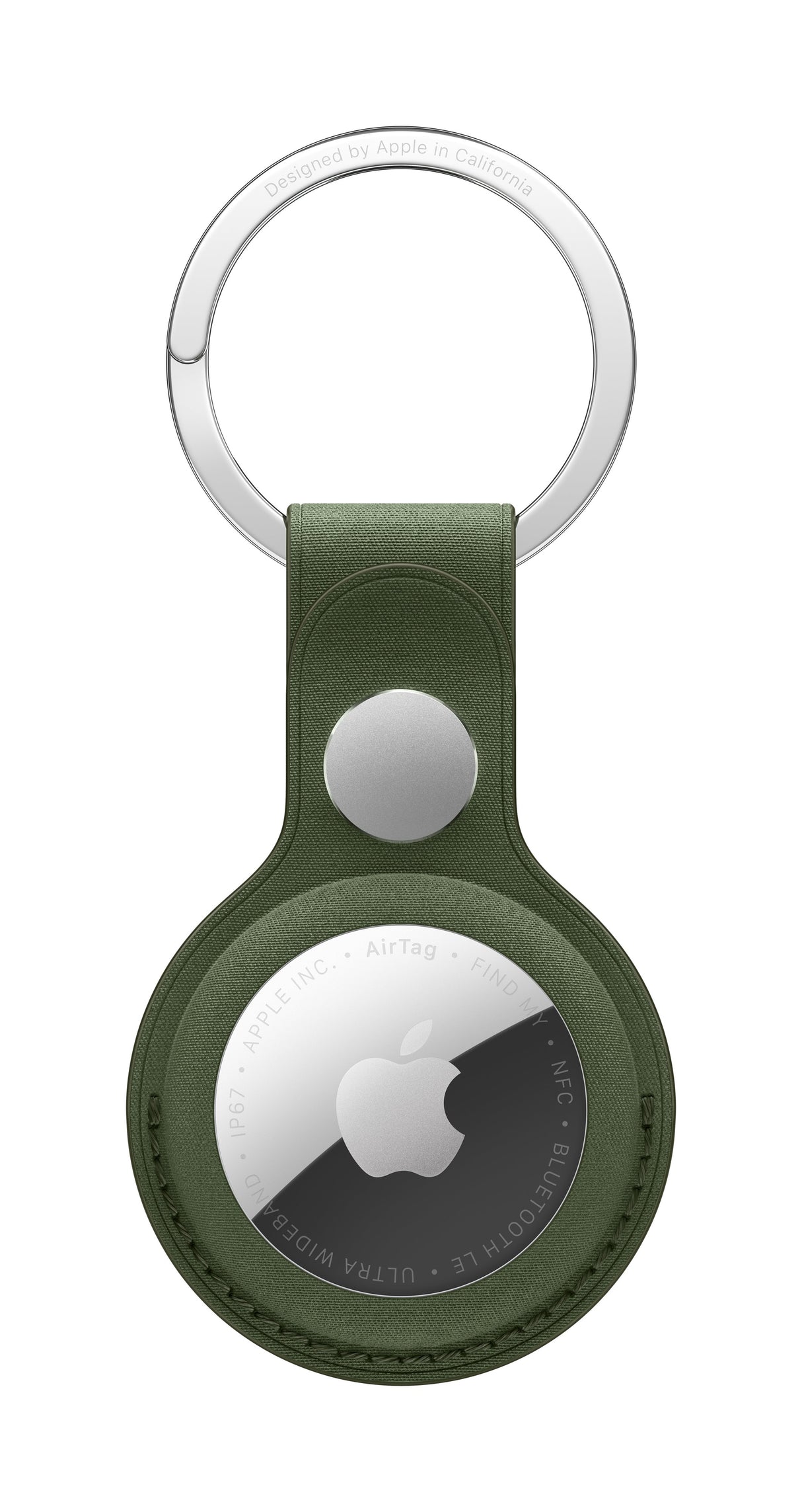 EAN 0195950664201 - Apple MGFX4ZM/A accesorio para localizador o rastreador GPS imagen 1