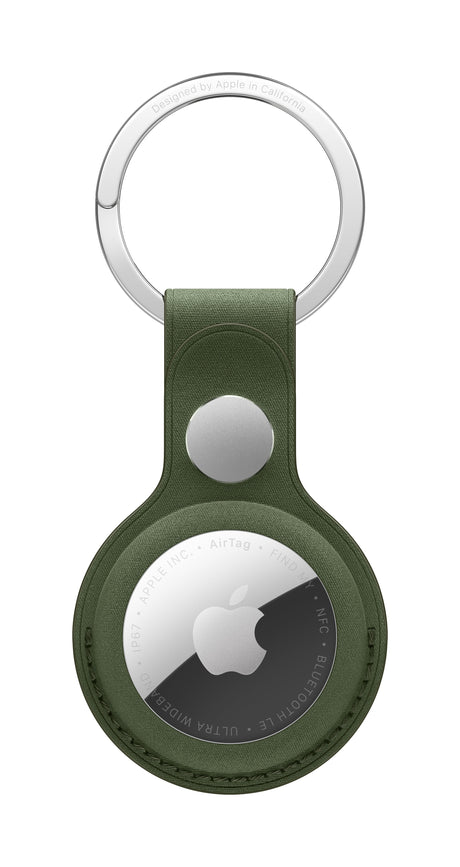 EAN 0195950664201 - Apple MGFX4ZM/A accesorio para localizador o rastreador GPS imagen 1