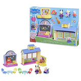 Set De Juego Peppa Pig