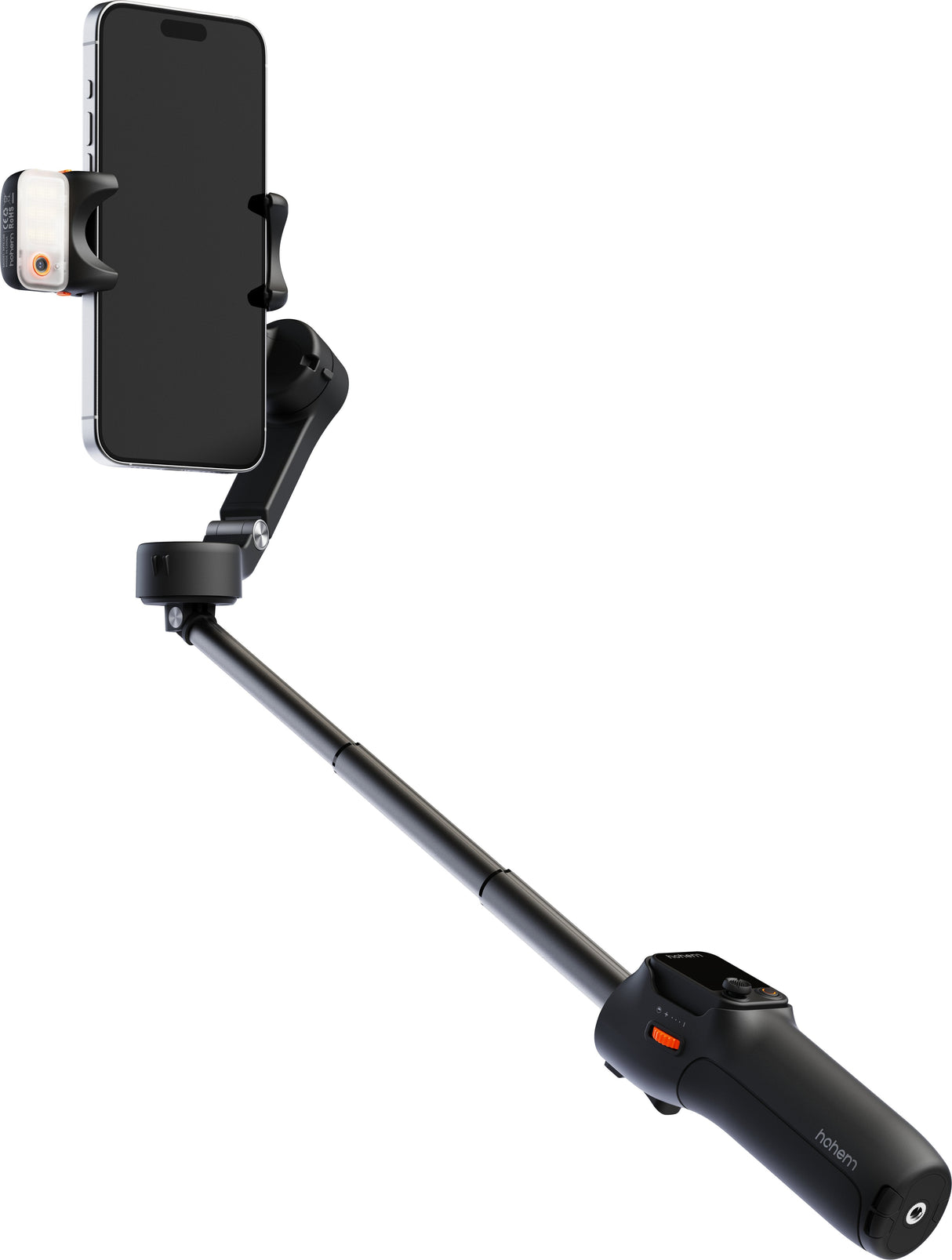 Hohem Isteady V3 Ultra Negro