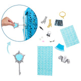 EAN 0194735259953 - Monster High Skulltimate Secrets JBG81 muñeca imagen 4