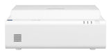 EAN 5025232944095 - Panasonic PT-CMZ50 Proyector de alcance estándar 5200 lúmenes ANSI LCD WUXGA (1920x1200) Blanco imagen 10