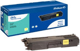 Pelikan Toner Compatible Para Brother Tn-900y  Comp. 1262y Yellow