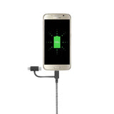 Belt Cable-Universal-Zeb-2m Belt, 2 M, Usb A, Usb