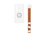 EAN 8806095426785 - Samsung EF-XS921CTEGWW funda para teléfono móvil 15,8 cm (6.2") Transparente imagen 5