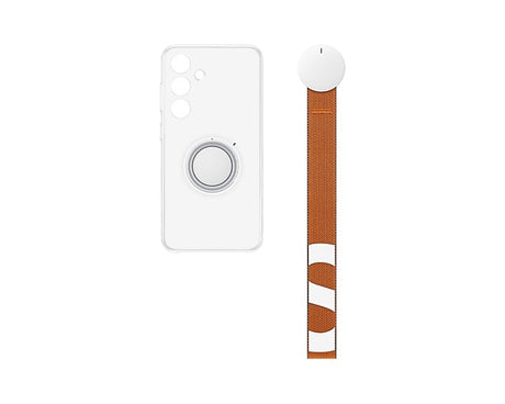 EAN 8806095426785 - Samsung EF-XS921CTEGWW funda para teléfono móvil 15,8 cm (6.2") Transparente imagen 5