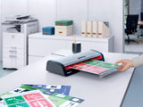 EAN 5028252645577 - GBC 4410071EU laminador Laminadora térmica 500 mm/min Negro, Acero inoxidable imagen 2