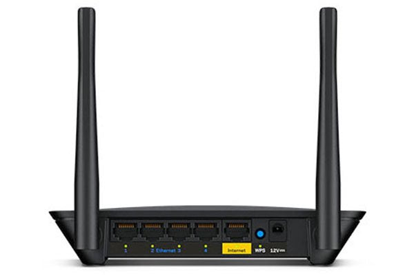 Wifi Router Ac1200 Mu-Mimo