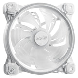 EAN 4711085943231 - XPG HURRICANE 120 ARGB PWM Placa base Ventilador 12 cm 1 pieza(s) imagen 1