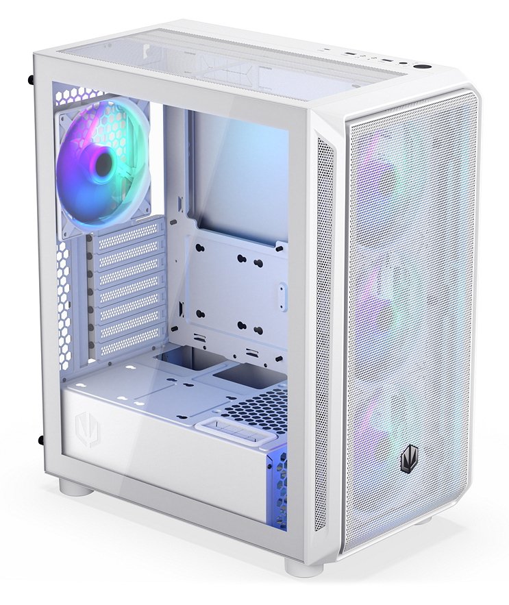 Endorfy Arx 500 Argb White Ey2a018